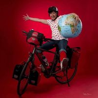 Photos de Sophie  TDM