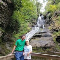 Fotos de Adam McFarlin