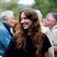 Fotos de Blithe William