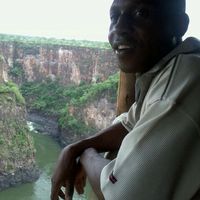 sheik Rusere's Photo