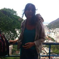 Romina Vergara的照片