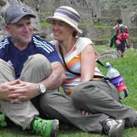 María Antonia  Melón的照片