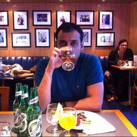 Nitesh Shekhrajka's Photo