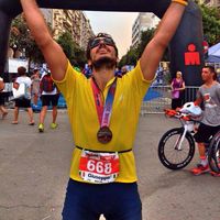 Giuseppe Impellizzeri的照片