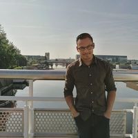 Julian Rijken's Photo