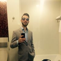 Stephen Dowling's Photo