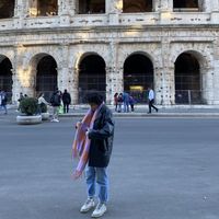 Le foto di Eman Imam