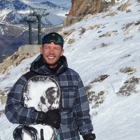 Leandro Diniz's Photo