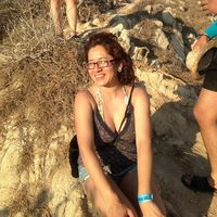 Rocio Mendoza's Photo