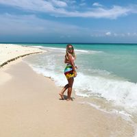 Michelle Ninaus's Photo