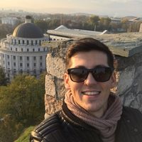 Barış Durmaz的照片