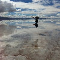 Lara Guillen的照片