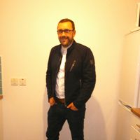 Gary Simpson's Photo