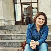 Photos de Alina Maria Bucur