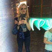 Juliya komarova's Photo