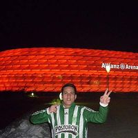 Oskar Bohorquez's Photo