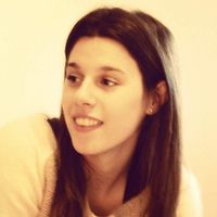 Mora Santoro's Photo