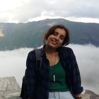 Sopo Kurtanidze的照片