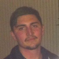 Cody Flores的照片