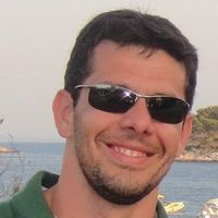 Fabiano Rodrigo的照片