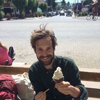 Sämi Suter的照片