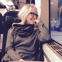 Sarah Kloke的照片