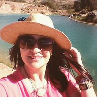 Catalina Velásquez Velandia's Photo