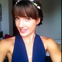 Samantha Granger's Photo