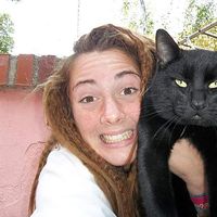 Olimpia Scoli's Photo