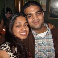 Maha sardessai's Photo