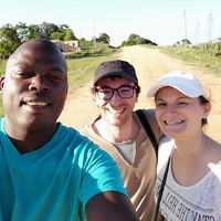 Fotos de Dlamini Sicelo