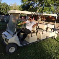 José Carlos  Fernández Dieguez's Photo