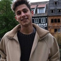 Félix Thiriet的照片