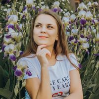 Anastasija Jankovskaja的照片