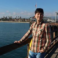 Myeongseok Jeong's Photo