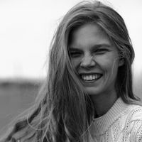 Lera Burykina的照片