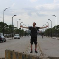 David Manah的照片