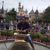 Diego Torres的照片