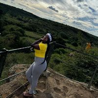 Cecilia Kariuki's Photo