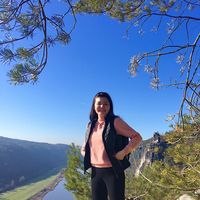 Ayday Koshmatova的照片