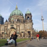 Jelena Bogicevic's Photo