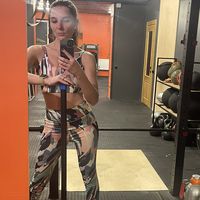 Iryna Yarmolenko's Photo