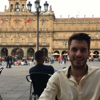 Damian Sanchez的照片