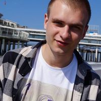 Bartek Pełka的照片