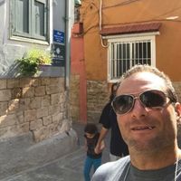 Le foto di Spiro Azk