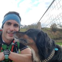 Nestor Escribano's Photo