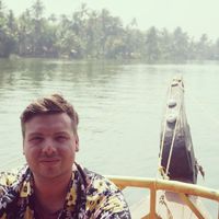 Matty Aldridge's Photo