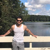 Akbar Khan's Photo