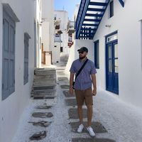 Thomas Giddens的照片