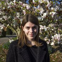 Daphne Manns的照片